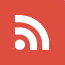 Google Reader alt icon